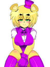 Super Freddabear (18+,FNIA) - Level Epilogue: Happy Ending. - Wattpad