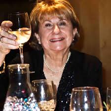 I believe the candy store