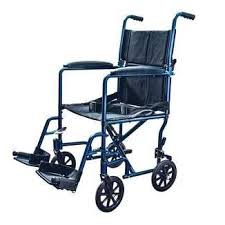 Pin On Top 10 Best Transport Wheelchairs In 2020 Reviews