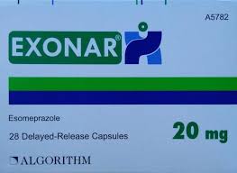 Panocer 40 mg 14 tb: Medica Rcp Exonar 20mg Indications Side Effects Composition Route All Price Alternative Products