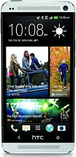 Which can unlock your handset or start up to three favorite applications immediately upon . Htc One M7 32gb Factory Unlocked Us Warranty Silver Unlocked Amazon Ca Electronics