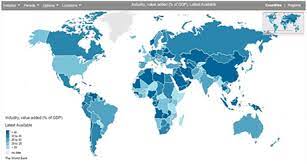 Five institutions working for sustainable solutions that reduce poverty and build shared prosperity in developing countries. World Bank Open Data Now In Chinese A Free Comprehensive And Friendly New Data Source