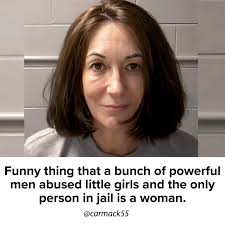 person will say anything to get out of prison