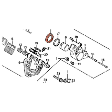 Vous êtes à la recherche d'un produit en particulier ? Frein Etrier Joint De Soufflet De Piston