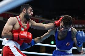 For the summer olympics, there are 27 venues that have been or will be used for boxing. Boxing Olympics Boxing Uzbek Zoirov Begins Title Defence With Routine Win The Star