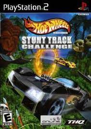 Juegos hot dog bush gratis sin descargar y multijugador. Hot Wheels Stunt Track Challenge Ps2 Game Hot Wheels Stunts Hot Wheel Games Hot Wheels