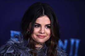 Again god bless the hackers! Selena Gomez Is Launching A Beauty Line In 2020 News Business 1183453