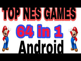 How To Download Nes Games 64 In 1 Apk Hindi Nes Emulator For Android Classic Nes Mr Singh93 Youtube
