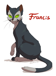 Francis by Hioshiru -- Fur Affinity [dot] net