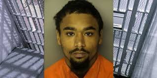 Say whatever you want for heaven': Man gets 48 years for 2019 North Myrtle  Beach killing