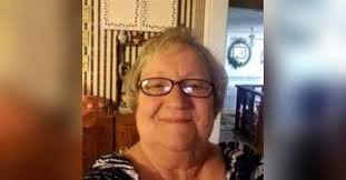 Sue A. Barker Obituary