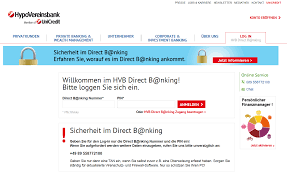 Go to hvb bank login page via official link below. Hypovereinsbank Online Konto 2021 Alle Konditionen Im Test