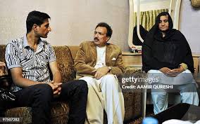 114 Aamir Bashir Stock Photos, High-Res Pictures, and Images