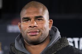 My brother works in security, so when i was young and fighting i tried to. Alistair Overeem Still Wants Alexander Volkov Fight Targets September Return Mma Fighting