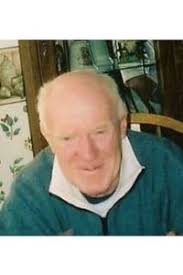 Joseph F. Peters Obituary in Rockland at Magoun-Biggins