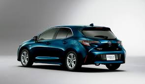 Watch our review for all the details.if you. Jdm Spec Toyota Corolla Sport Launched In Hybrid And Turbo Guises Carscoops