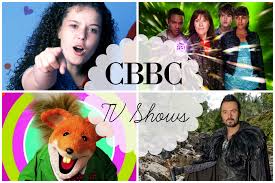 This feels so recent but under the thread old cbbc shows makes me feel like a pensioner lol. Cbbc Tv Shows I Watched When I Was Younger Emily Bashforth