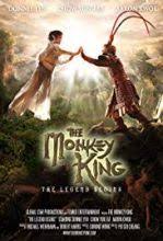 Pin On Monkey King