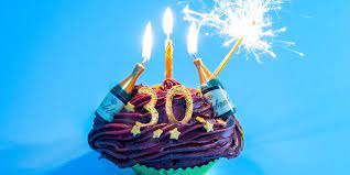 Im jahre 2008 hat die europäische investitionsbank ihren 50. 30 Geburtstag Feiern So Planst Du Die Perfekte Party Desired De