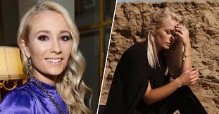 Ellen Bergström öppnar upp om sitt alkoholmissbruk: ”Det gör ont”