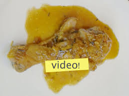 This video is now available to watch. Pollo A La Mostaza En 8 Pasos Sencillos Pagina 6477 Paulina Cocina