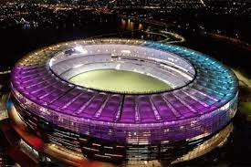 Perth's most versatile event space. Empty Seats Likely At Optus Stadium Afl Premiership Games Australasian Leisure Management
