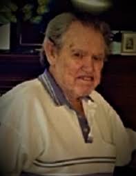 Obituary for Ted Hallmark