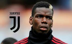 Paul pogba is open to signing a new and improved contract with juventus if no major offers come pogba is in no rush to leave the serie a champions, though, and could even sign a new deal if the. Pogba Juventus Transfer Hint With Birthday Message