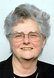 Barbara Basel Obituary (1932