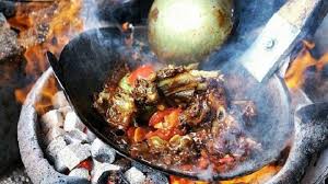 3 resep membuat camilan risoles di rumah, masak risoles durian, jamur sayur, udang. 7 Kuliner Pedas Di Solo Cocok Dinikmati Saat Malam Hari Tribun Travel