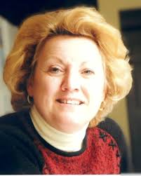 Joyce Ellen Garvoille Obituary March 9, 2025