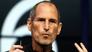 Cả thế giới cùng xót thương Steve Jobs