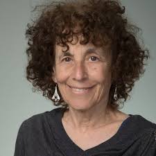 SUSAN R WEISS (@weisssr)