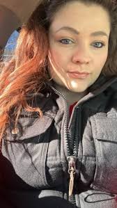 Profile for Vanessa Carney, 26