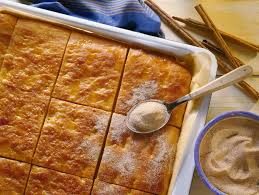 Susser Kartoffelkuchen Rezept Kartoffelkuchen Rezepte Kuchen