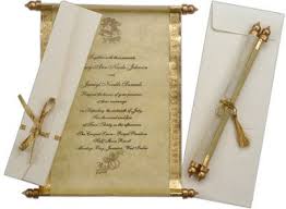 Wedding Invitations Wedding Invitations Cards Wedding Invitations Design Fa Royal Wedding Invitation Scroll Wedding Invitations Wedding Invitation Cards