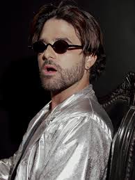 𝘽𝙚𝙧𝙣𝙖𝙧𝙙𝙤 𝘾𝙖𝙨𝙩𝙞𝙡𝙡𝙖 𓂀 ☽