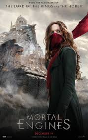 Mortal Engines Mortal Engines Free Movies Online Full Movies Online Free