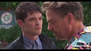 HO: Dave Williams vs Rex Gallagher (12th August 2024)