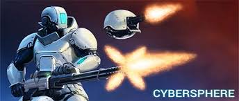Cybersphere Sci Fi Shooter V1 8 3 Mod Apk Para Hileli Oyunlar Android