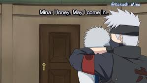 Pin By Mya Richards On Hatake Ken In 2020 Cunning Boruto Naruto Next Generations Kakashi Hokage