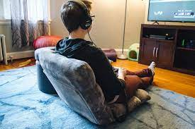 This console gaming chair is the ideal gaming chair. The Best Cheap Gaming Chair For Your Living Room Reviews By Wirecutter