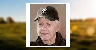 John Carl Morrison Obituary June 1, 2012