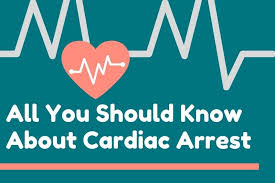 In children it is a respiratory arrest causing a cardiac arrest. All You Should Know About Cardiac Arrest