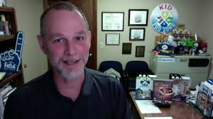 Aaron Wahlquist Signing Off from the HBA