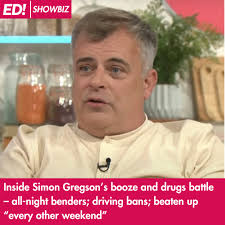 Fame's not all it cracked up to be… 💔 ⬇️