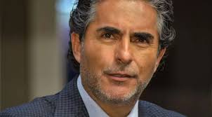 ¡Que trío! Reviven VIDEO de Raúl Araiza al comparar a su ex parejas  Consuelo Duval y Daniela Castro