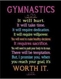 Love This Gymnastics Quote Very Inspiring Inspirational Gymnastics Quotes Gymnastics Quotes Gymnastics Workout