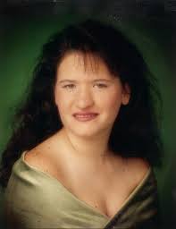 Obituary information for Kristina Marie McDaniel