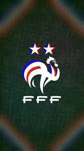 Epingle Par N I C K Y S Sur Futebol Logo Equipe De France Equipe De France Football France Football